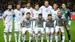 Тест на прочность: Что ждет сборную России в предстоящих матчах Лиги наций?