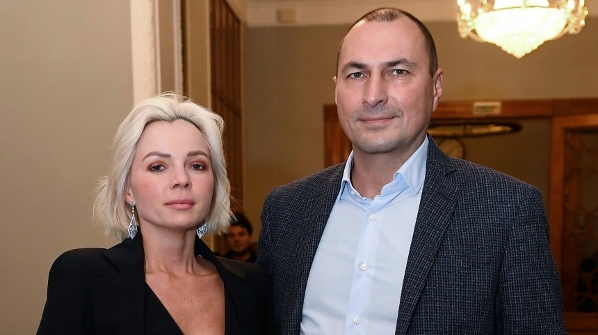 Экс-супруг Волочковой подарил невесте кольцо за 25 миллионов