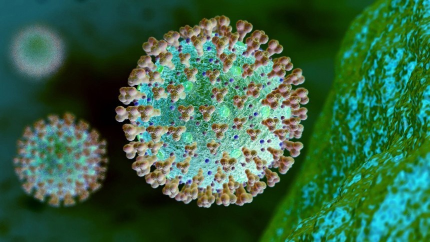 Британские ученые выявили еще три симптома коронавируса