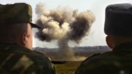 Двое вооруженных боевиков ликвидированы в Чечне