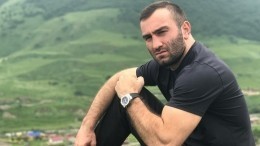 Задира Кевин Джонсон посоветовал Мурату Гассиеву запастись лекарствами перед боем