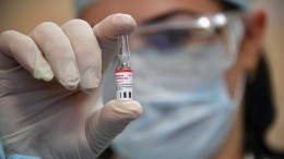 В ОАЭ проведут клинические испытания российской вакцины «Спутник V»