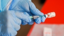 Глава РФПИ рассказал о значении испытаний вакцины «Спутник V» в ОАЭ