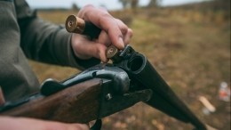Расстрелявшего людей в Нижегородской области нашли мертвым в лесу