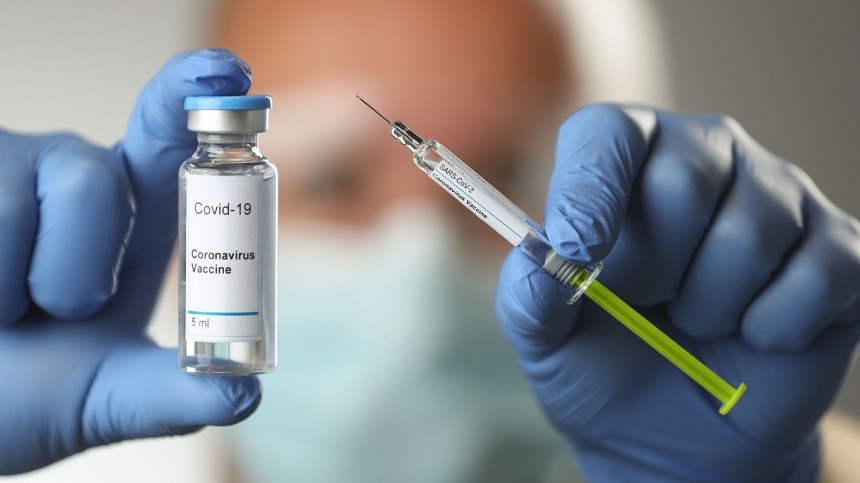 Что нельзя делать перед прививкой от коронавируса? — объясняет эпидемиолог