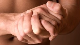 Уступчивый круг или жесткий квадрат: что о характере мужчины говорит форма его ногтей