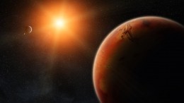 Ретроградность Марса и черная Луна в Тельце: что сулят планеты с 19 по 25 октября