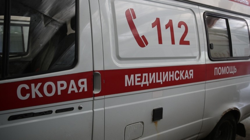 Медики оценили состояние госпитализированного в Петербурге суррогатного ребенка