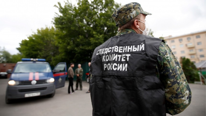 Инспектор ПДН попал под уголовное дело после стрельбы в Нижегородской области