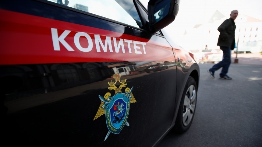 В Москве задержан подозреваемый в истязании приемной четырехлетней дочери мужчина