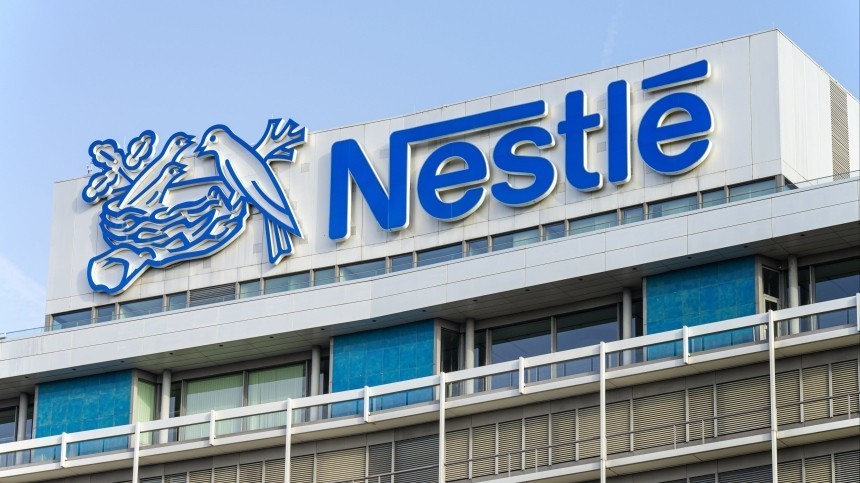 Первая в Москве: компании Nestle грозит крупный штраф за отказ от удаленки