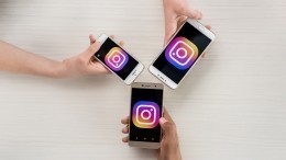 Пользователи Instagram жалуются на сбои в работе приложения