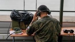 В России отмечают День военного связиста