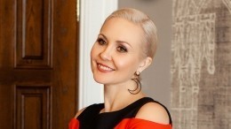 «Как только смогу»: Василиса Володина заговорила о возвращении на телевидение