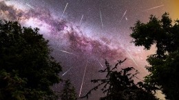 20 падающих звезд в час: поток Ориониды порадует жителей Земли