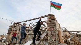 В палату представителей США внесли резолюцию о признании независимости Карабаха