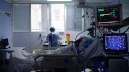 В Ростове-на-Дону проверят причину смерти пациентов с коронавирусом на ИВЛ