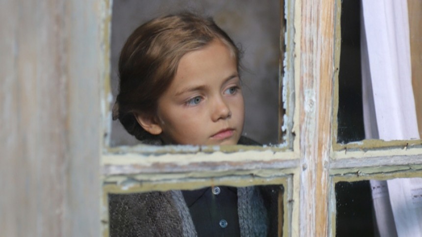 Наступают на пятки: ТОП-5 российских актеров-детей