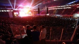 Ни денег, ни шоу: В Петербурге перенесли все концерты, запланированные на осень
