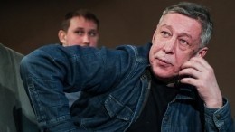 Мосгорсуд смягчил приговор Михаилу Ефремову по делу о «пьяном» ДТП