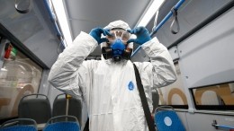 Грозят ли регионам РФ жесткие ограничения из-за пандемии коронавируса?