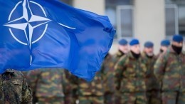 «Натовцы заговариваться начали»: Захарова отреагировала на заявление генерала НАТО о России-противнике