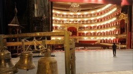Неоправданно дорого: Цискаридзе раскритиковал постановки Большого театра