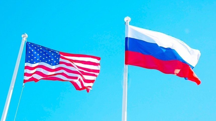 Джо Байден назвал Россию главной угрозой для США