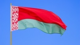 Власти Белоруссии заявили, что предприятия работают в штатном режиме