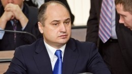 Генпрокуратура требует депортации из США экс-главы Нижнего Новгорода