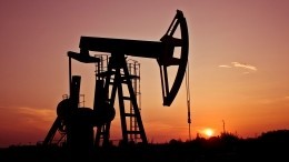 Цены на нефть резко упали после теракта в Ницце