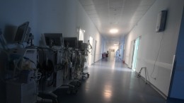 После смерти пациентов в одной из ростовских больниц возбуждено уголовное дело