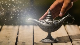 Врачу в Индии мошенники продали волшебную лампу Алладина