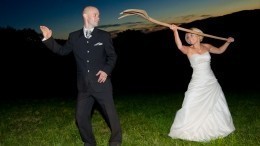 Бытовые сюрпризы: как мужчины разных знаков зодиака меняются после свадьбы