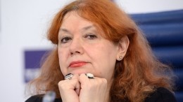 «Я никогда их не узнаю»: Мария Арбатова рассказала, как пережила групповое изнасилование