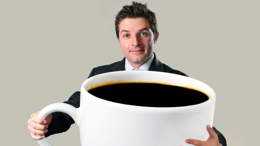 Ученые объяснили, какую опасность кофе представляет для психики человека