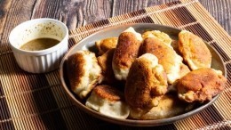 Как приготовить посикунчики — пошаговый рецепт пермского блюда