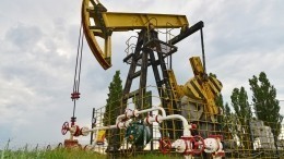 Белоруссия может купить месторождение нефти в России