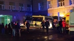 Обычный герой: один пассажир спас остальных в ДТП с автобусом в Великом Новгороде