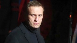 Генпрокуратура РФ: Германия не ответила ни на один из вопросов по Навальному