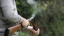 Подросток застрелил мальчика на охоте в Тюменской области