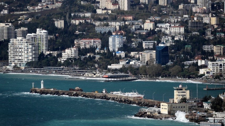 В Крыму откроется почетное консульство Никарагуа