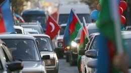 Реванш за поражение: Почему в Баку воспринимают конец войны в Карабахе как победу