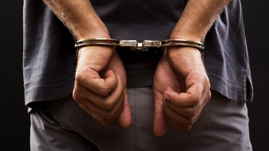 Задержан второй подозреваемый по делу об убийстве «колбасного короля» Маругова