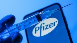 Вакцина от коронавируса Pfizer вызвала у добровольцев ощущение тяжелого похмелья