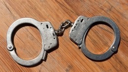 Правоохранители задержали сообщника подозреваемого в убийстве Маругова