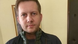 Борис Корчевников раскрыл в сети личность очередного гостя своего шоу — фото