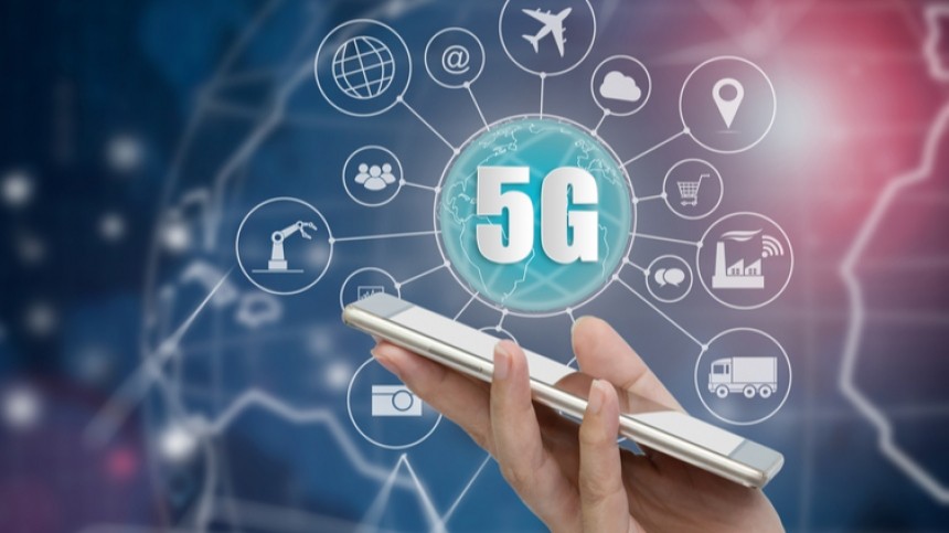 Когда в России начнут устанавливать вышки 5G? — ответ эксперта