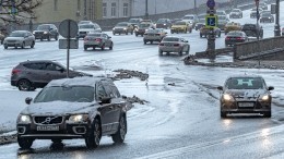 «Снегопад, снегопад» — Дальний Восток и Сибирь оказались во власти циклона