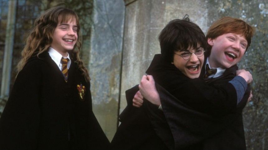Как изменились актеры фильма «Гарри Поттер и философский камень» за 19 лет?